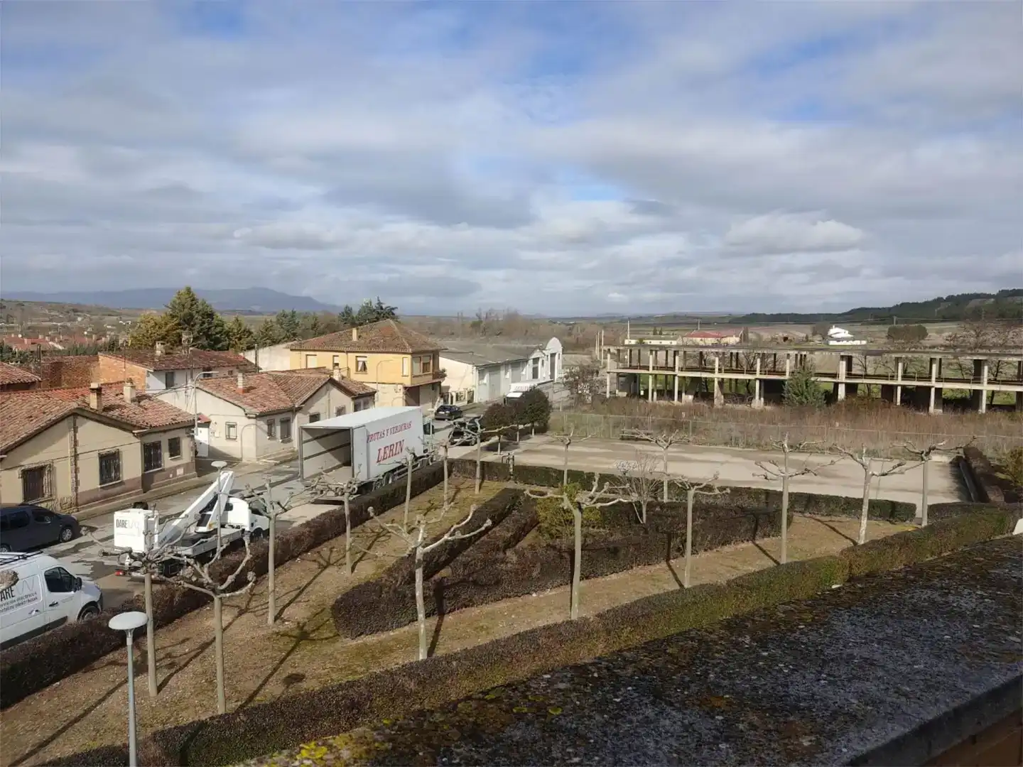 Casa adosada en venda en Lerín