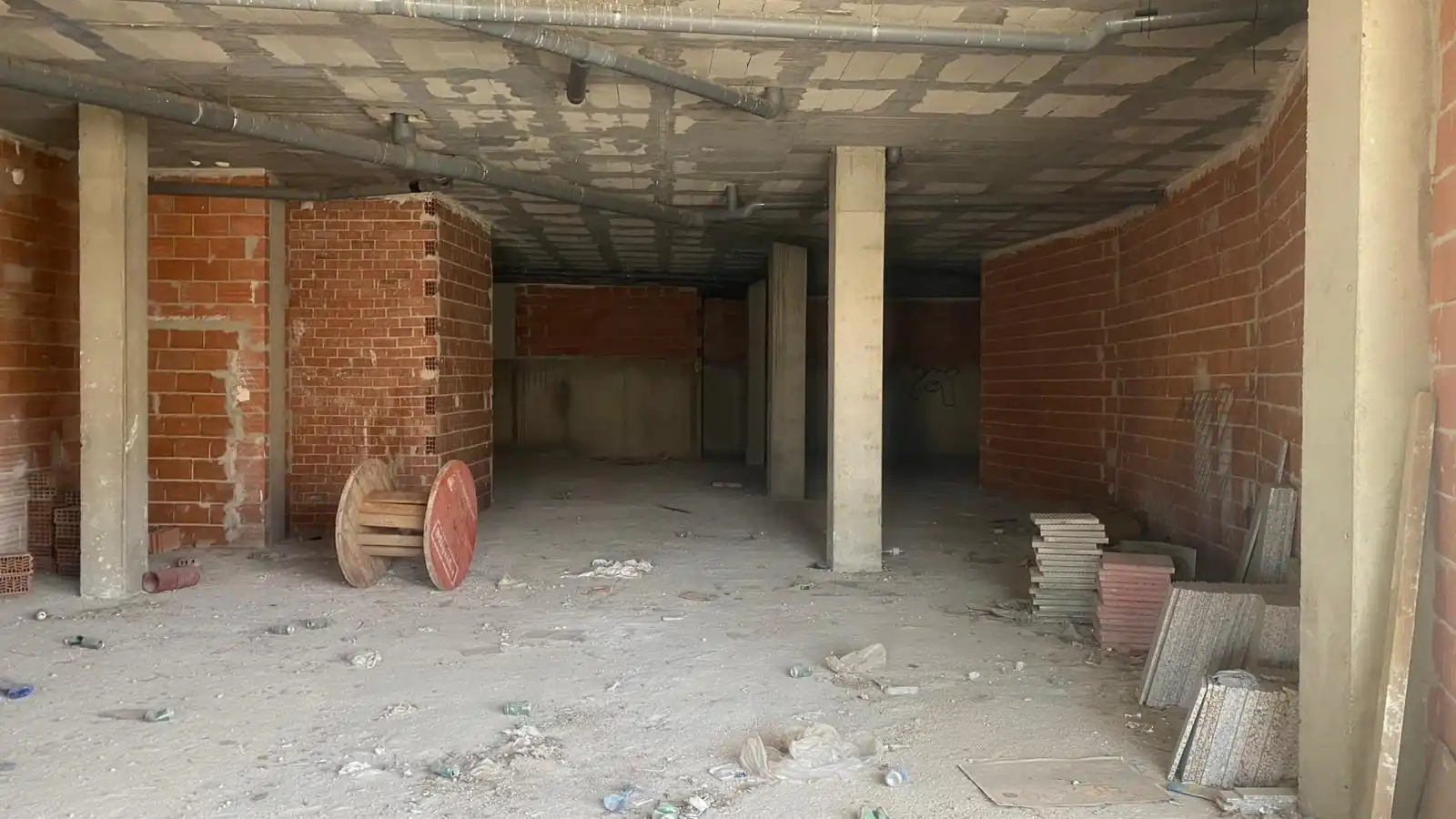 Local comercial en venta en Mazarrón Casco Urbano, imagen 13