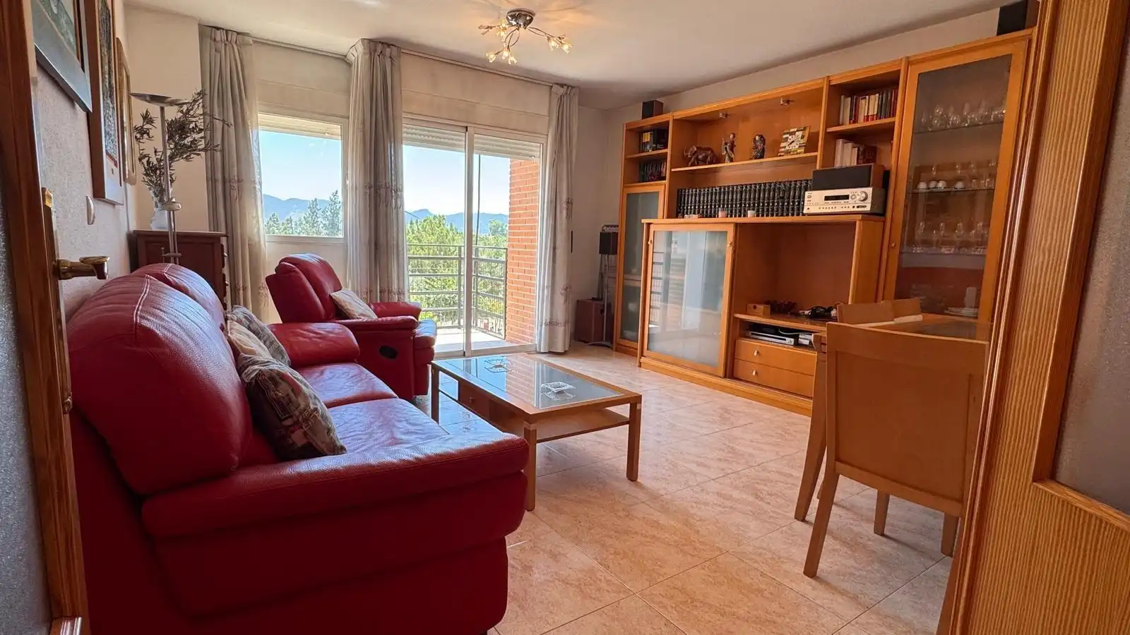 Piso de alquiler en FEDERICO GARCIA LORCA, 4, El Ranero