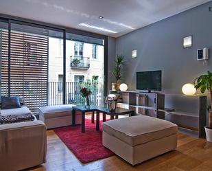 Apartment to rent in Vila de Gràcia