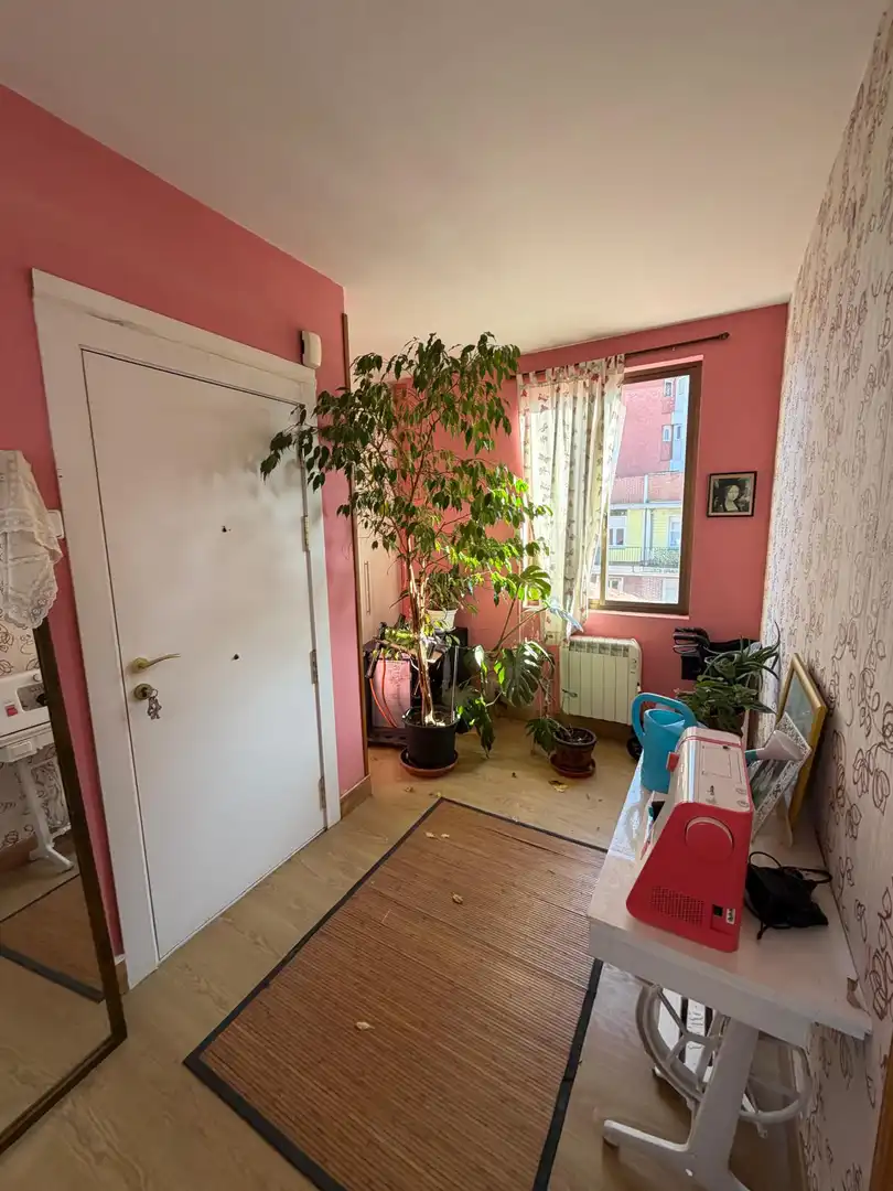 Flat with lift for sale in Errekalde, imagen 2