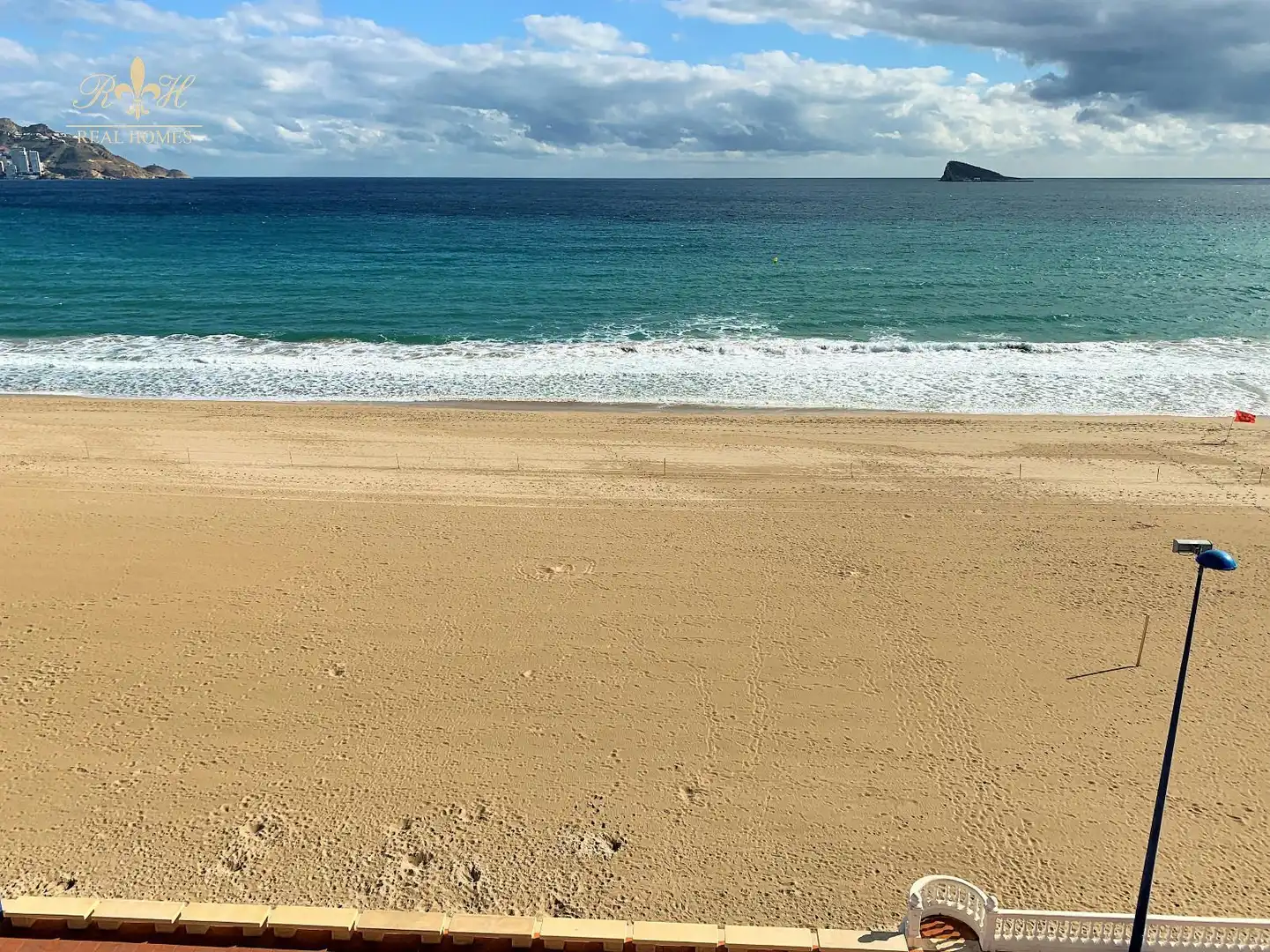 Penthouse with lift for sale in VICENTE LLORCA ALÓS, imagen 99
