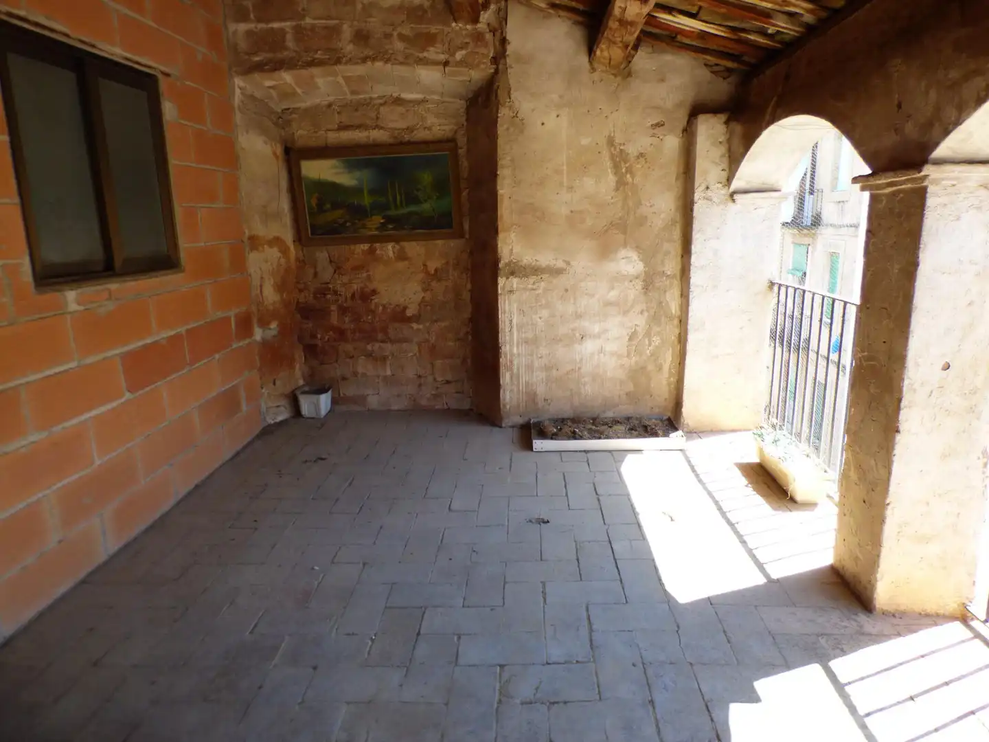 Casa amb terrassa en venda a Artés, imagen 25