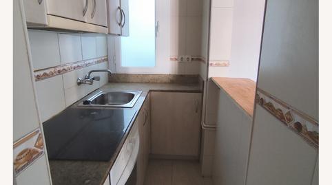 Foto 3 de Pis en venda a Carrer de Lluís Companys, Tàrrega, Lleida