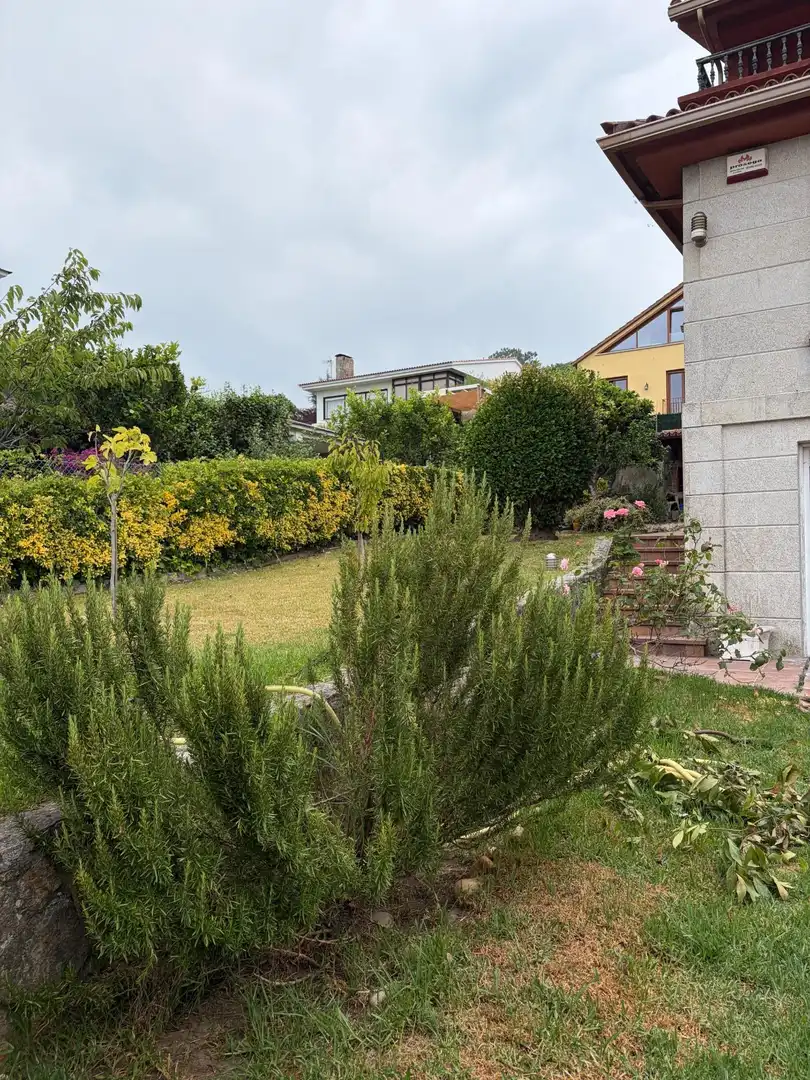 Maison avec terrasse à vendre à Calle CARBALLEZA-PRIEGUE, imagen 6
