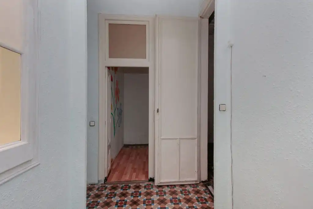 Piso en venta en Barcelona