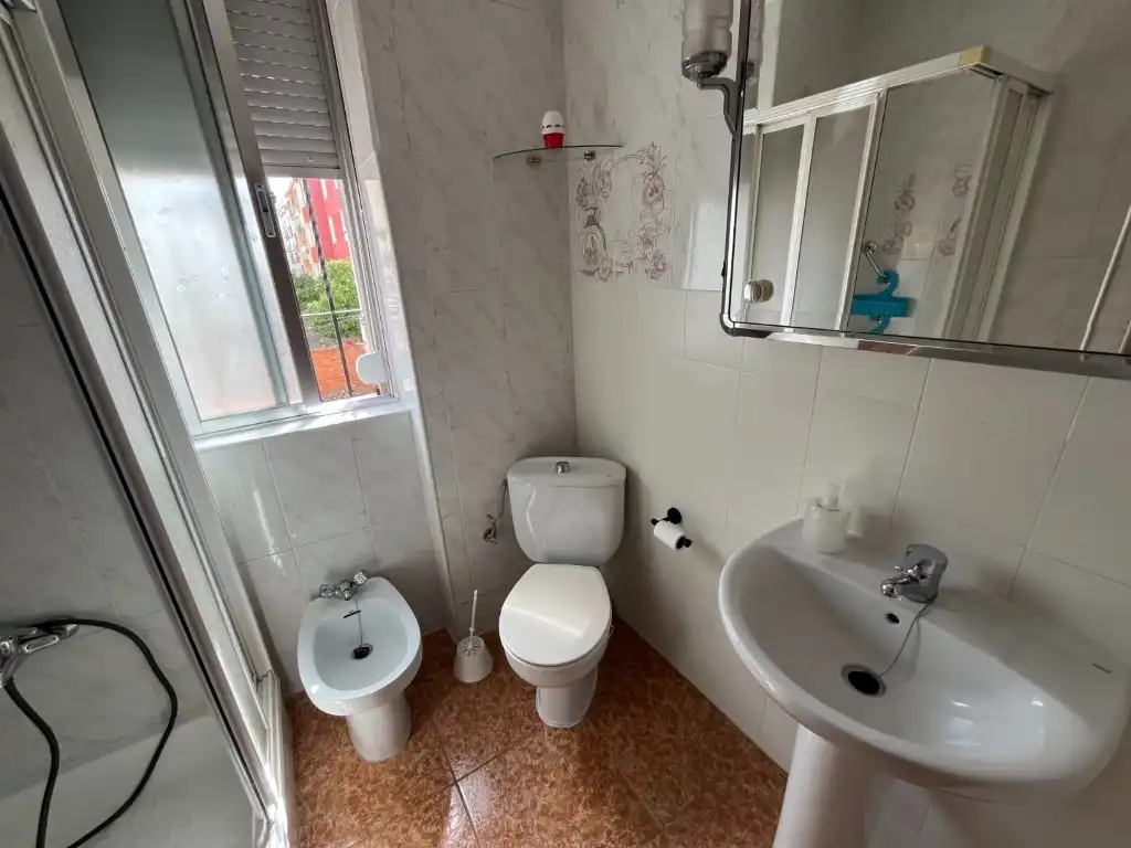 Casa o xalet de lloguer a Ciudad Jardín - Zoco