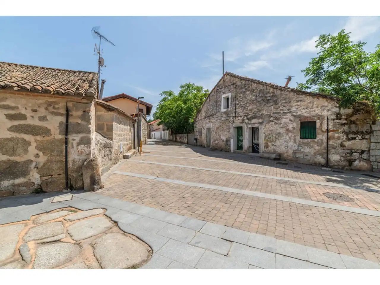 Chalet en venta en Villalba Pueblo, imagen 31