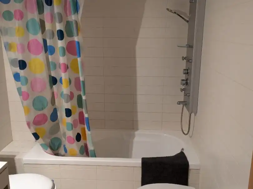 Apartamento con piscina en alquiler en AV/ Generalitat 18, imagen 22