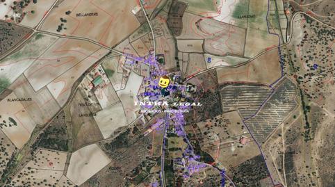 Foto 2 de Terreny en venda a San Pedro del Valle, Salamanca