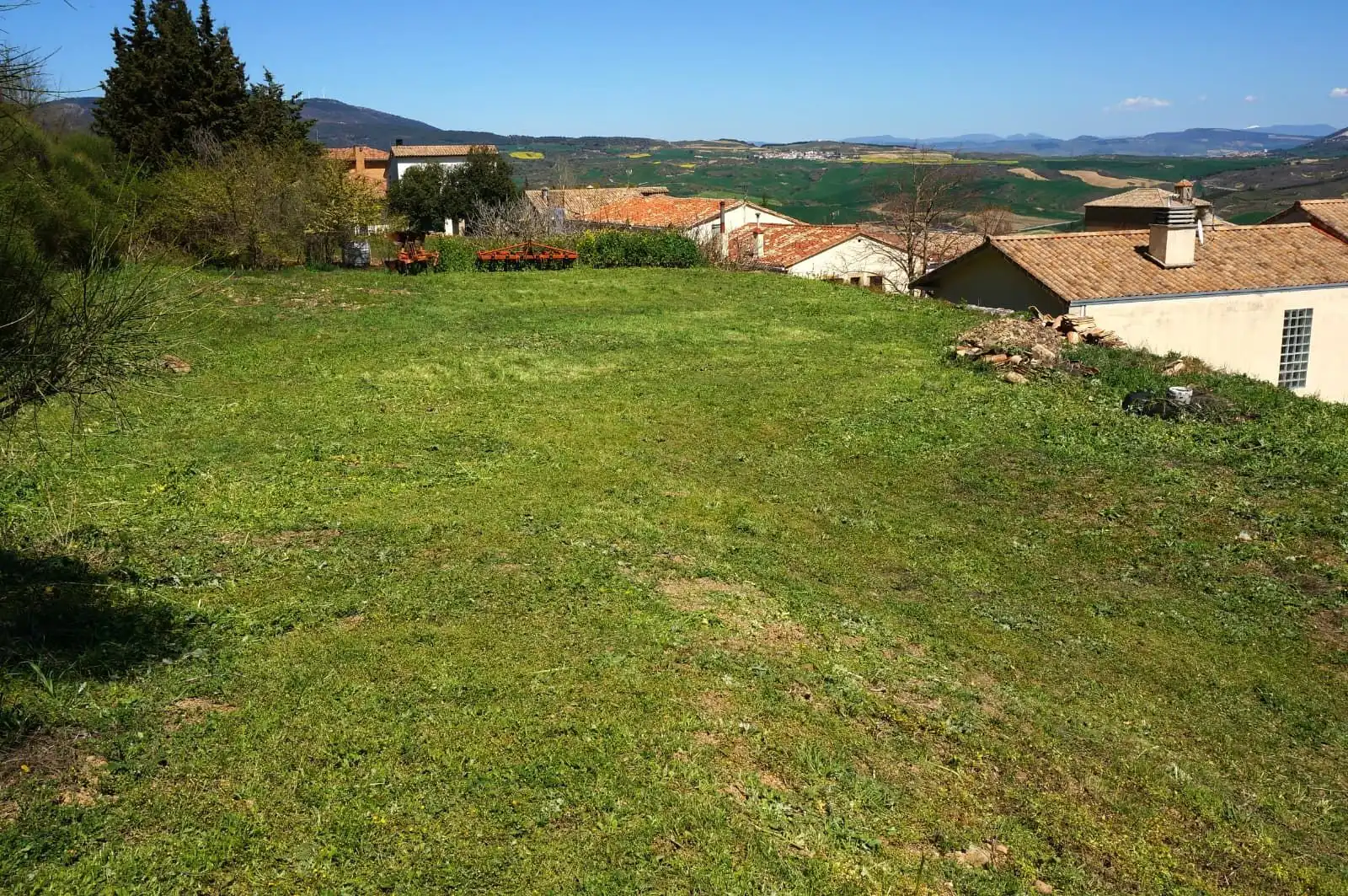 Terrenys i solars en venda a Vinculo, imagen 4