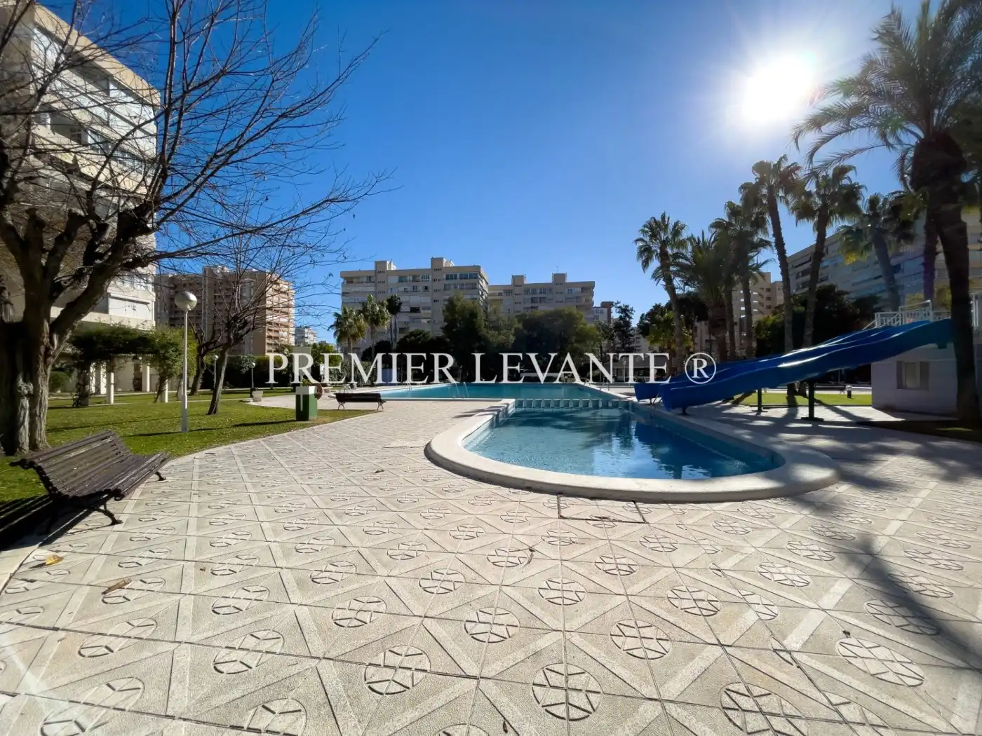 Wohnung zur Miete in Avenida SANTANDER, 23, Playa de San Juan