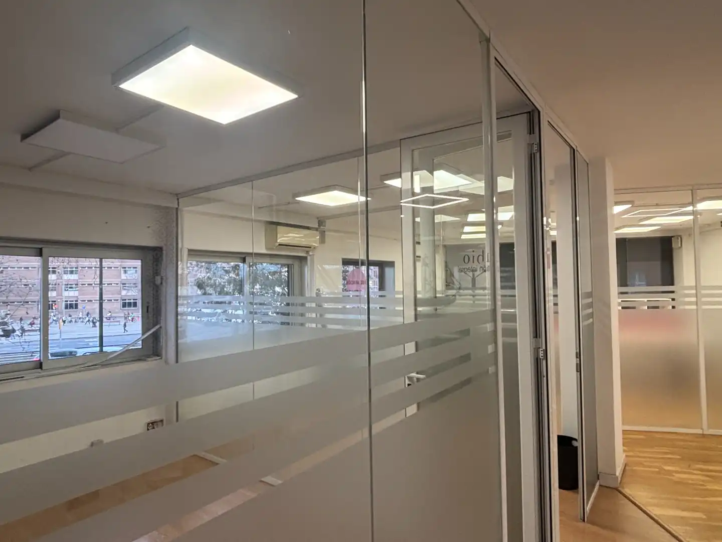 Pis en venda en Barcelona amb Aire condicionat, Calefacció i Parquet