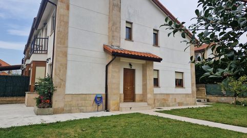 Foto 4 de Casa o chalet en venta en Valles, Reocín, Cantabria