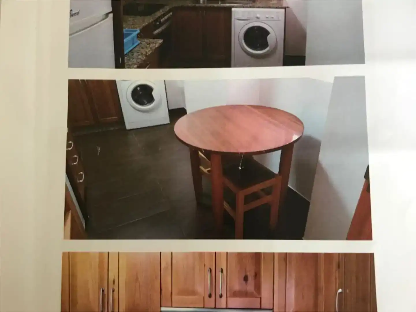 Cuina de Pis en venda en Betanzos amb Balcó
