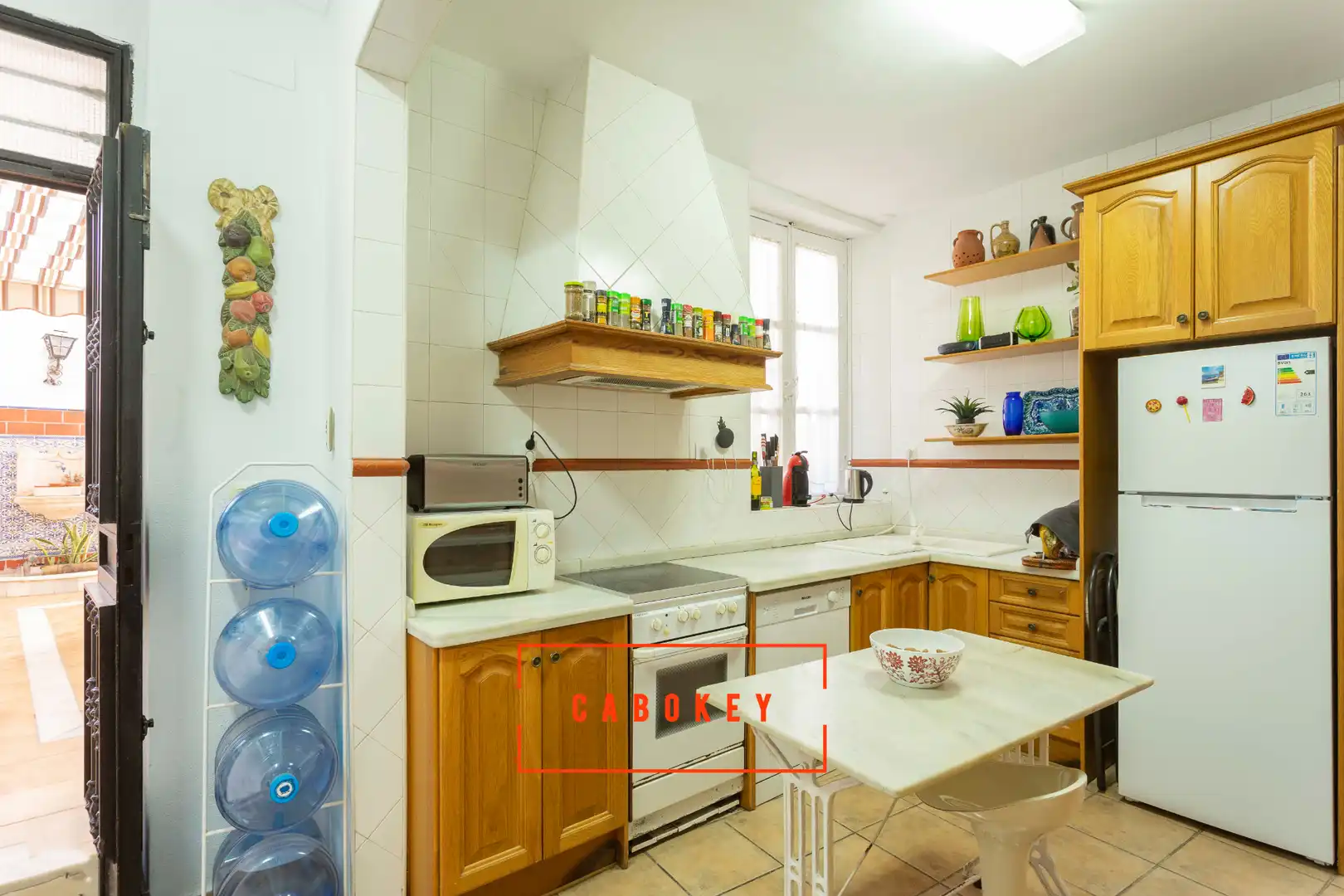 Haus mit Terrasse zum Verkauf in Plaza de la Virgen del Mar 12, imagen 45