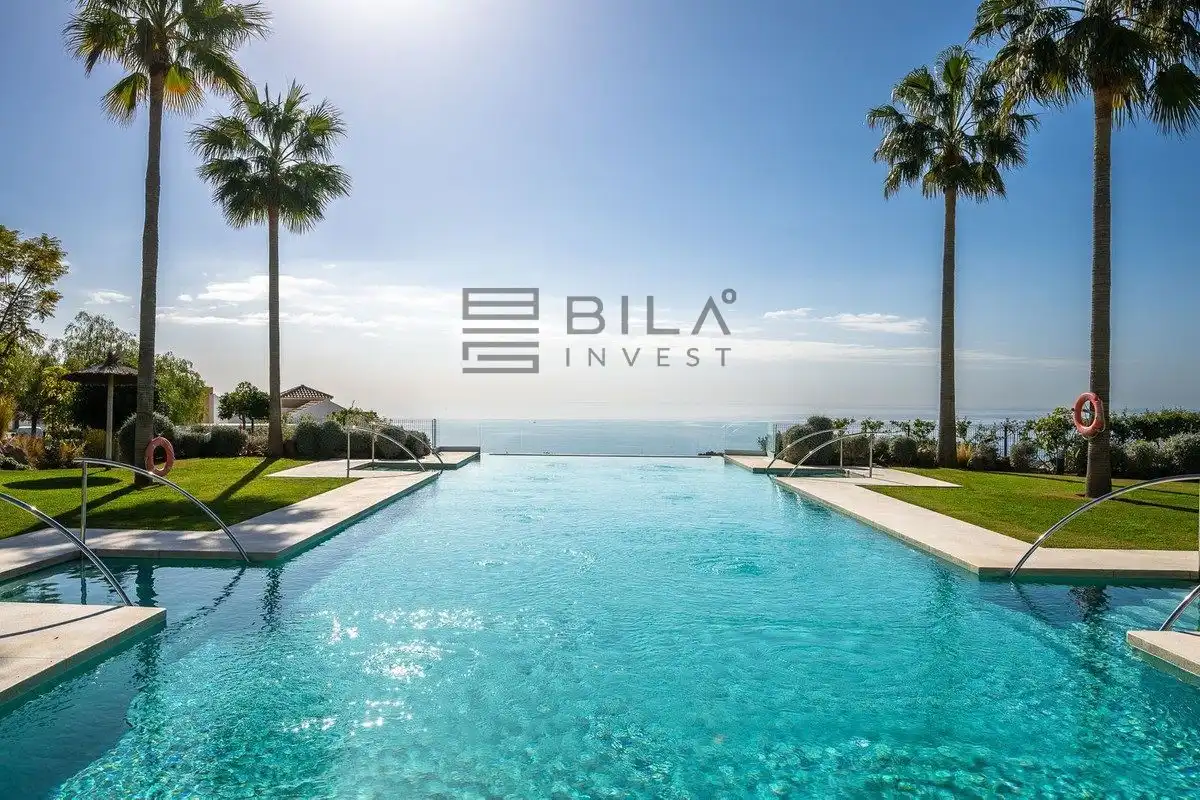 Chalet con piscina en venta en Big Blue, imagen 42