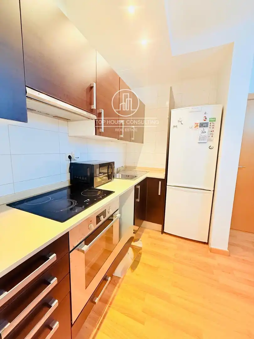 Piso en venta en Zona alta