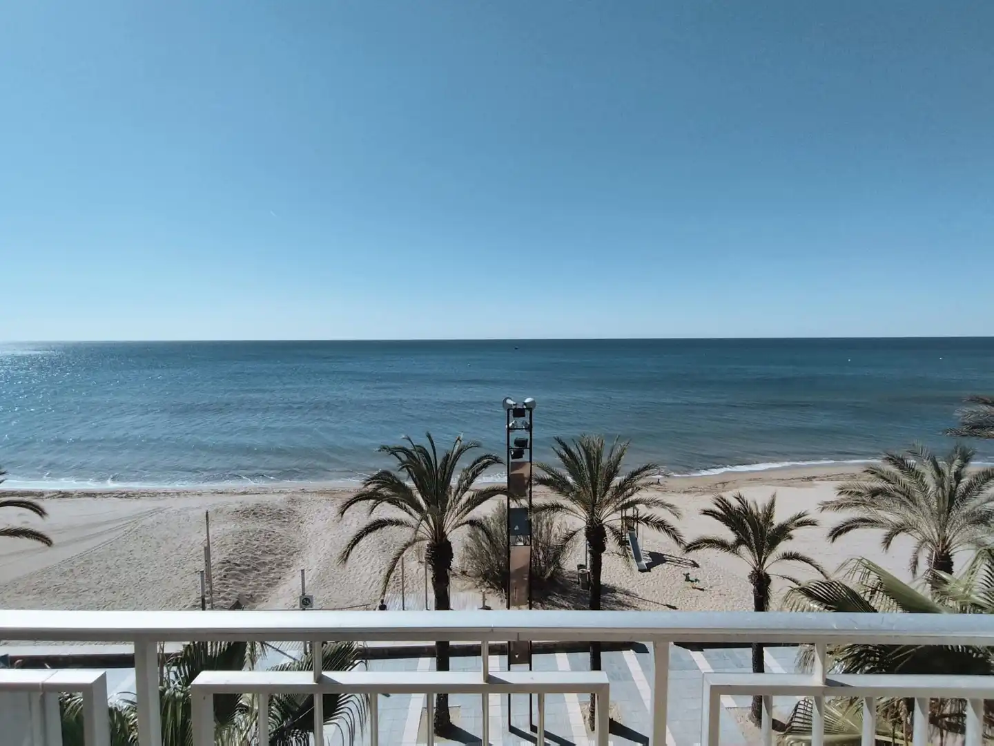 Bedroom of Flat for sale in Salou  with Heating, Private garden and Terrace