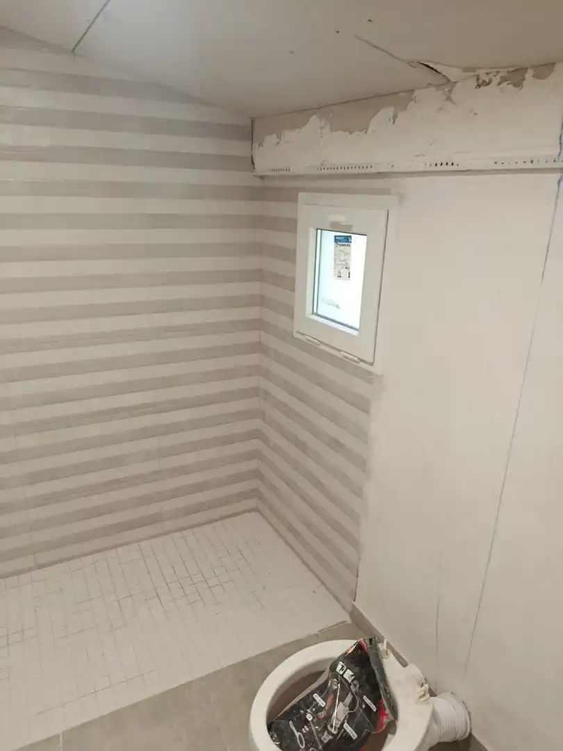 Bany de Casa adosada en venda en Cocentaina