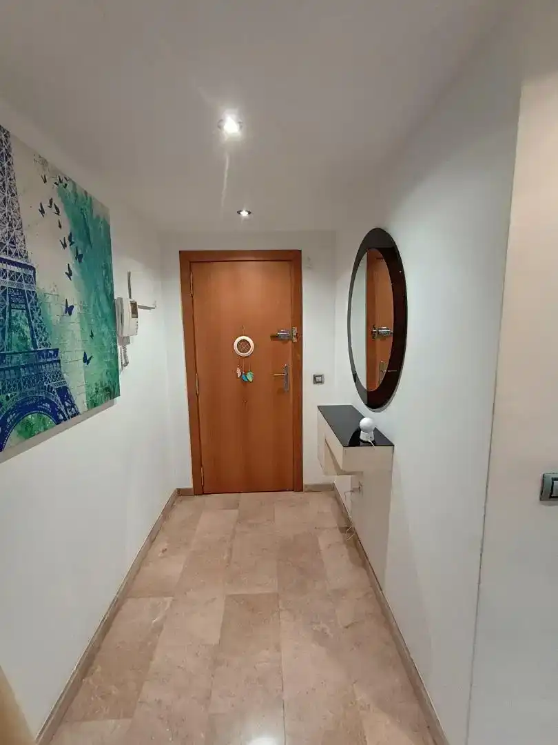 Pis en venda en Paterna amb Aire condicionat, Parquet i Traster