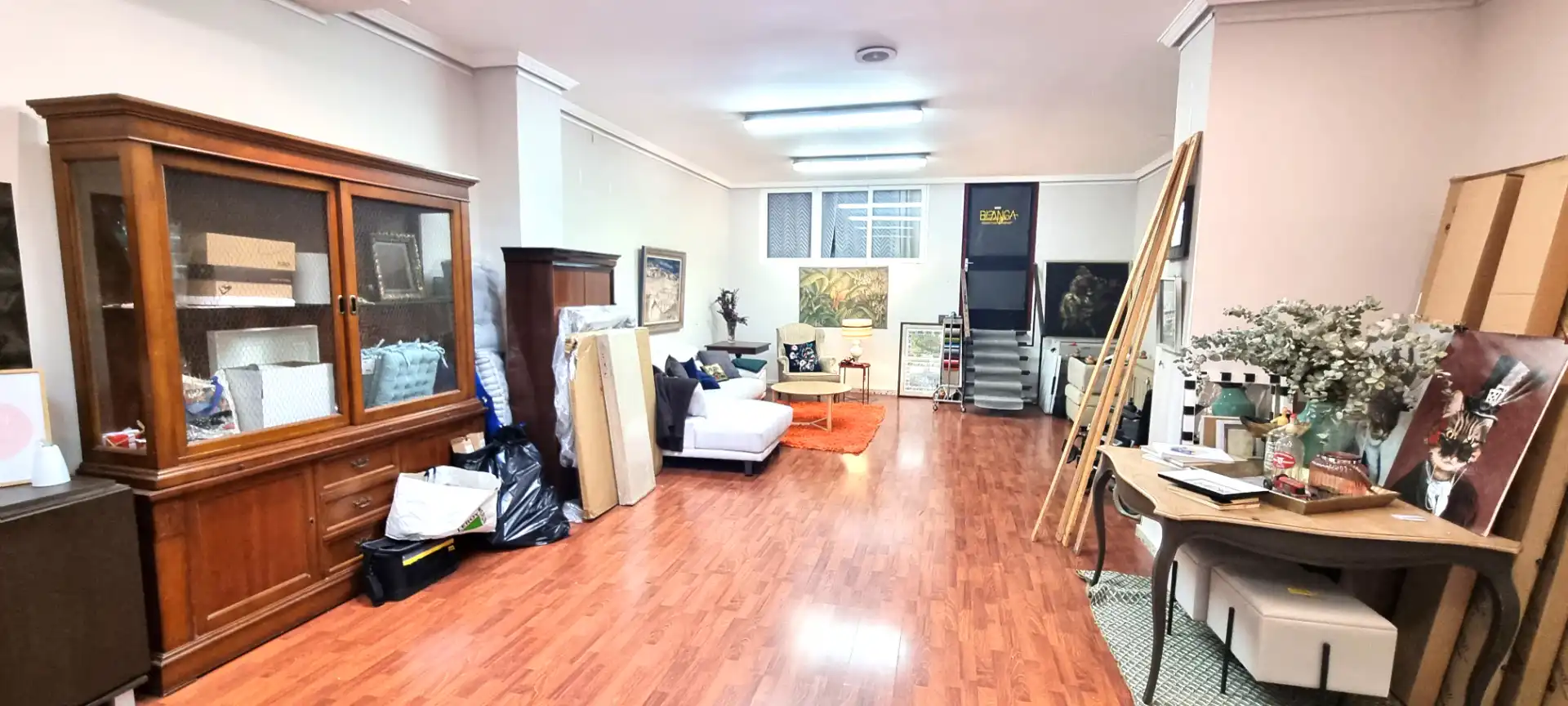 Local comercial en venta en Juan de Urbieta Kalea, imagen 17