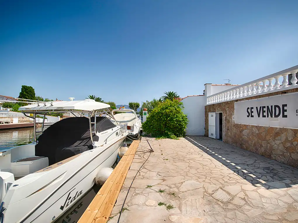 Casa con piscina en venta en Carrer Noguera, imagen 12