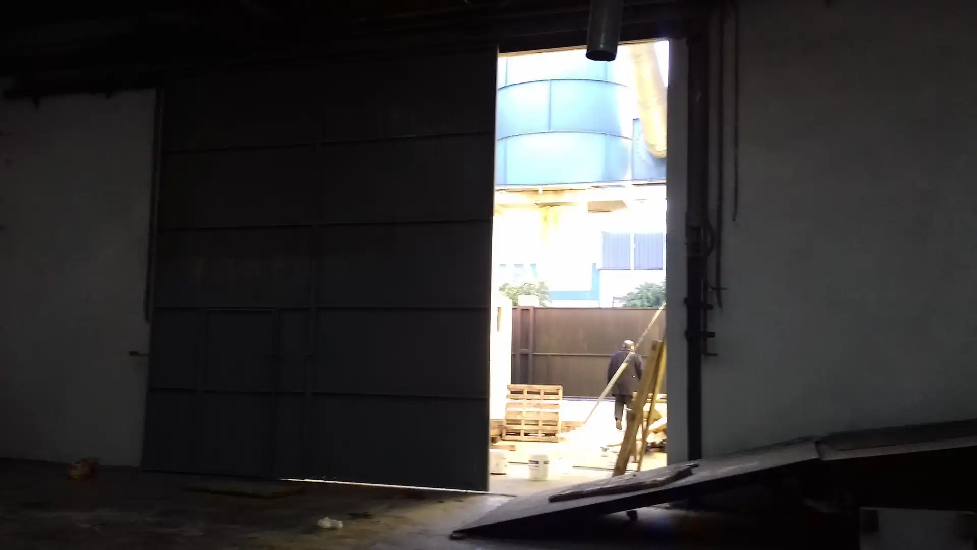 Nave industrial en venta en Paiporta