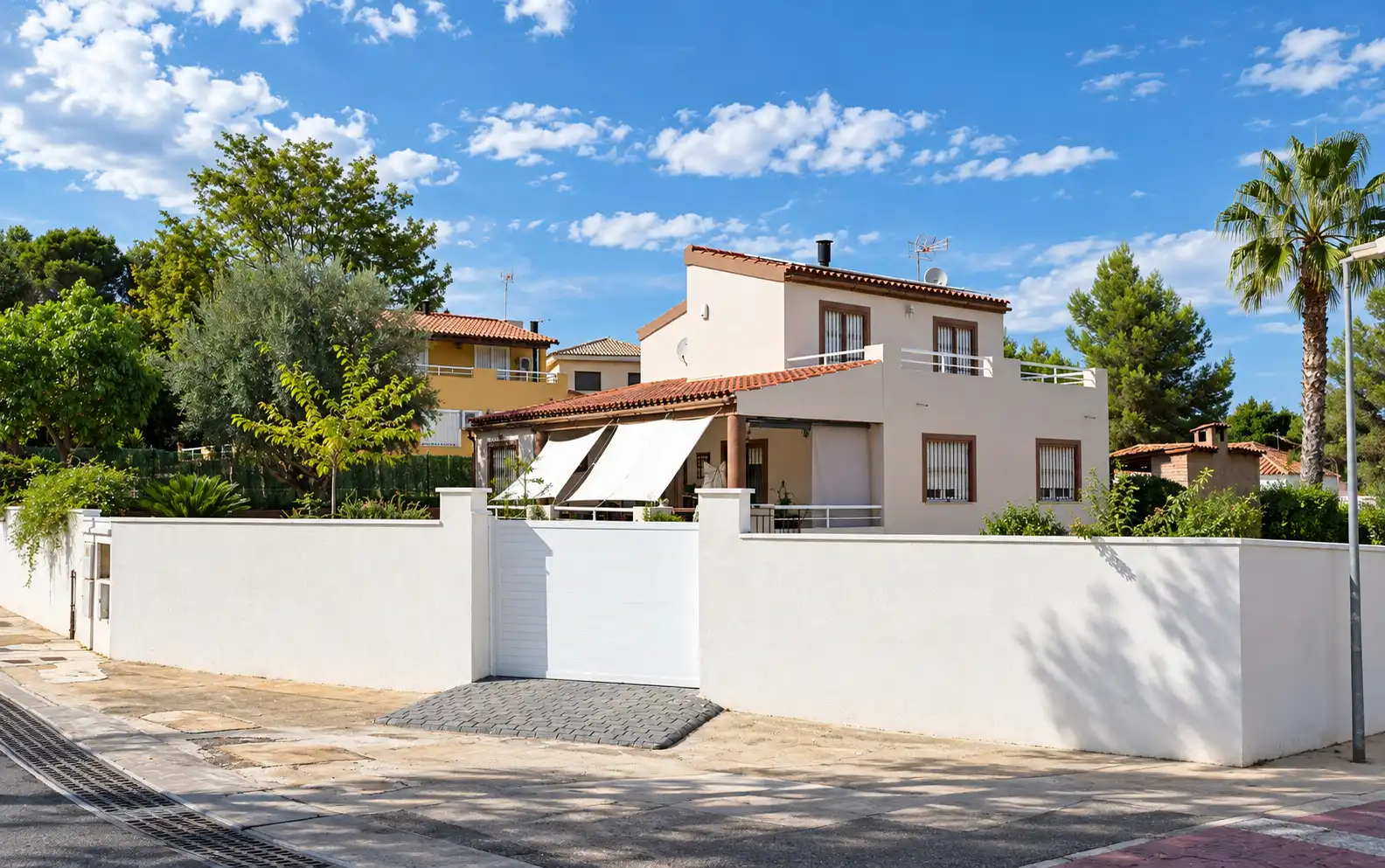 Haus mit Terrasse zum Verkauf in Urbanització Llomayna 51