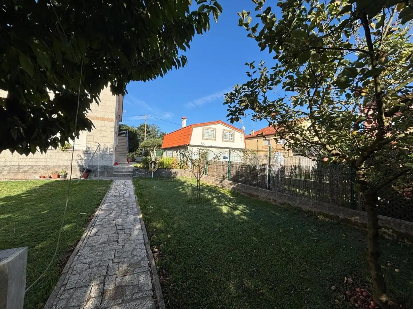 Haus mit Terrasse zum Verkauf in Moaña, imagen 47