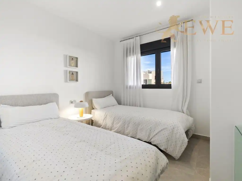 Apartment zum Verkauf in Calle Pimienta, imagen 13