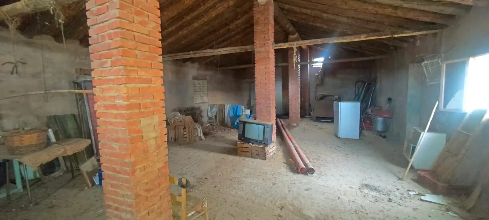 Finca rústica en venta en Calatayud con Jardín privado