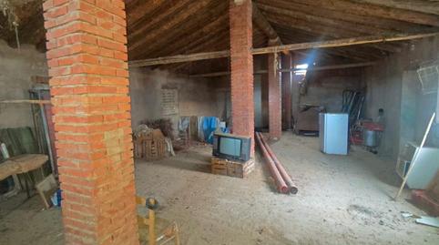Foto 5 de Finca rústica en venta en Calle Diseminados, Estación - San Antonio, Calatayud