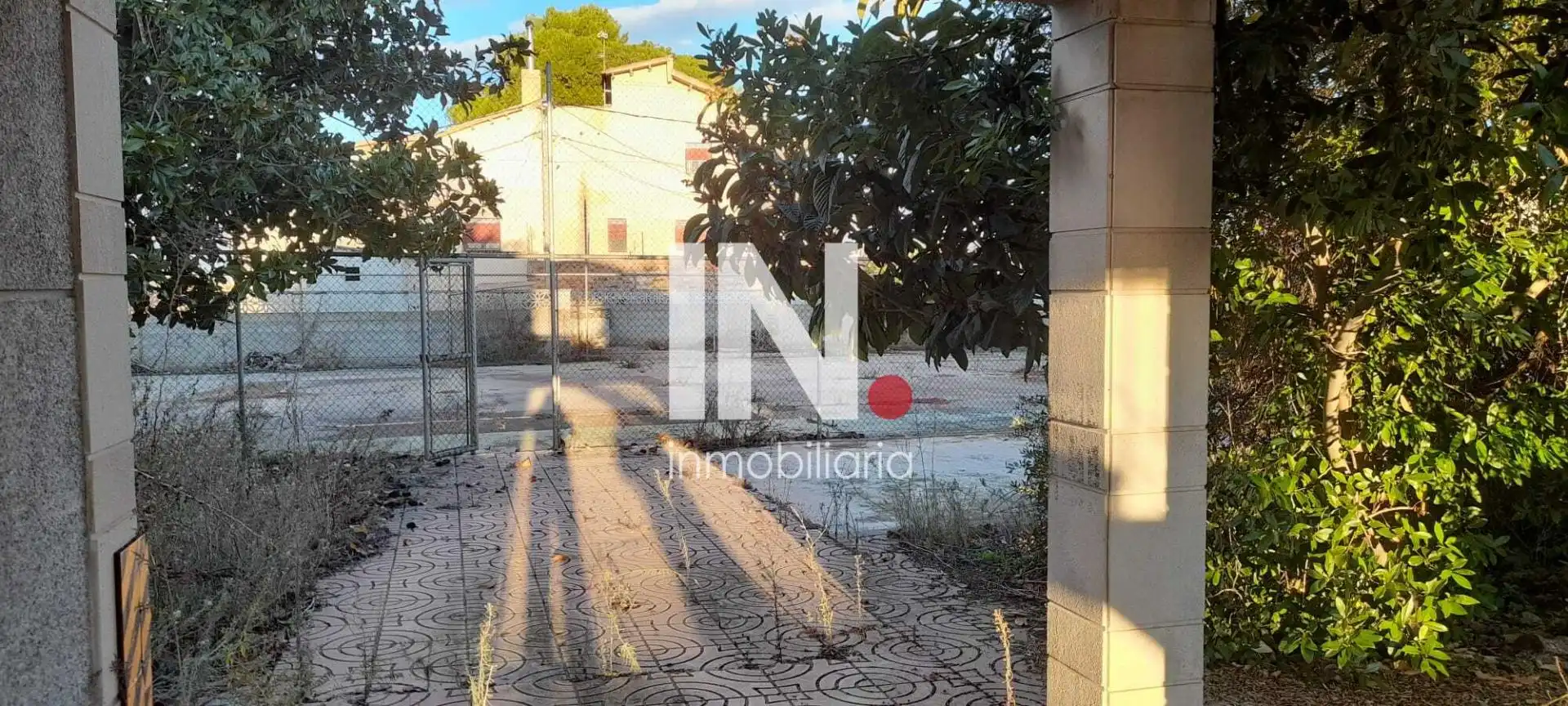 Houses for sale in Rosselló  with Heating
