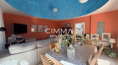Photo 4 of Houses for sale in Coloma, La Nucia