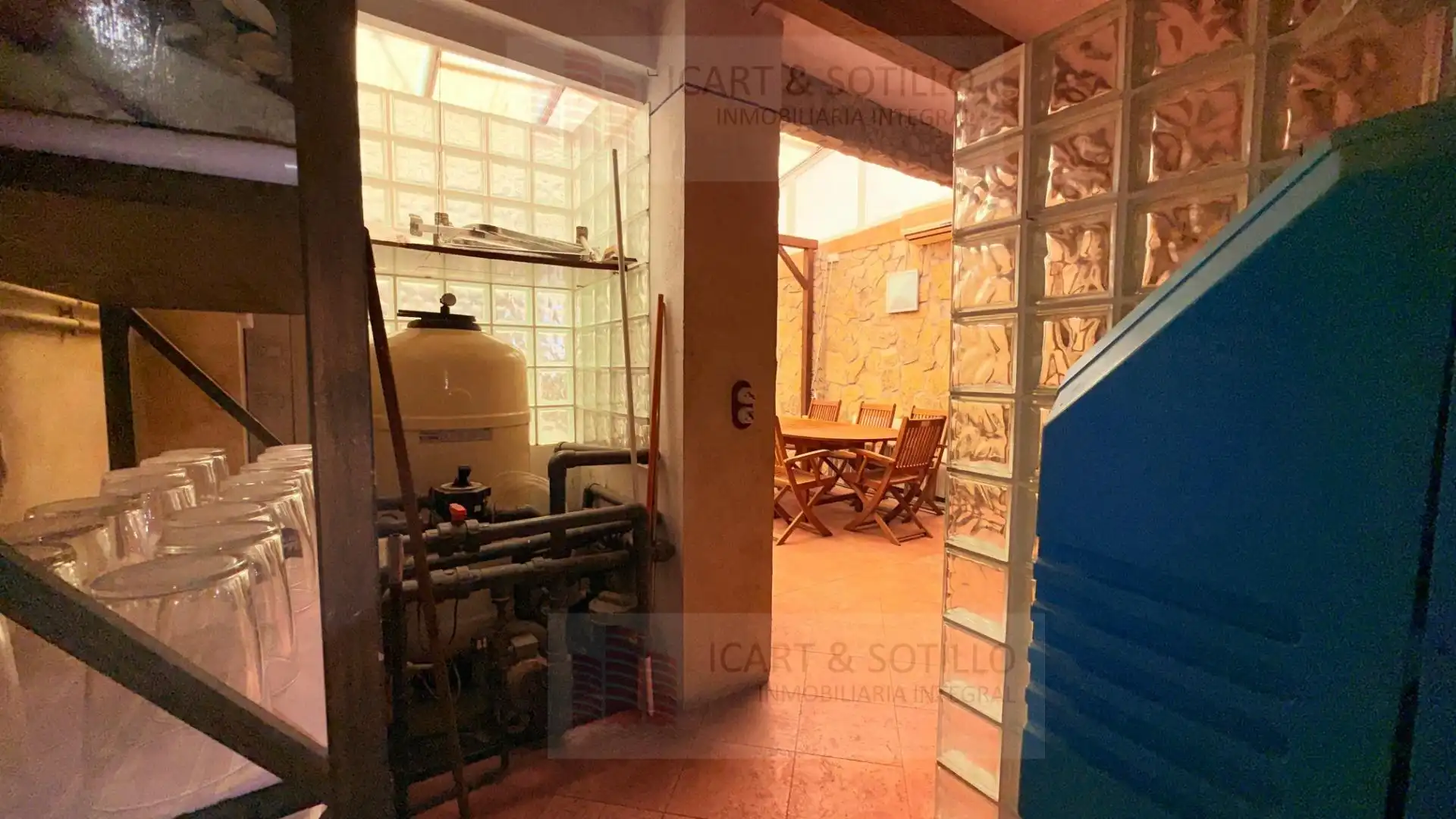 Casa in vendita a Calle de San Gregorio, imagen 29