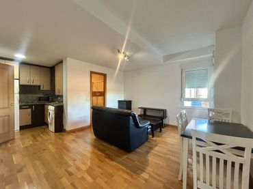 Apartment with pool for sale in ARLANZON