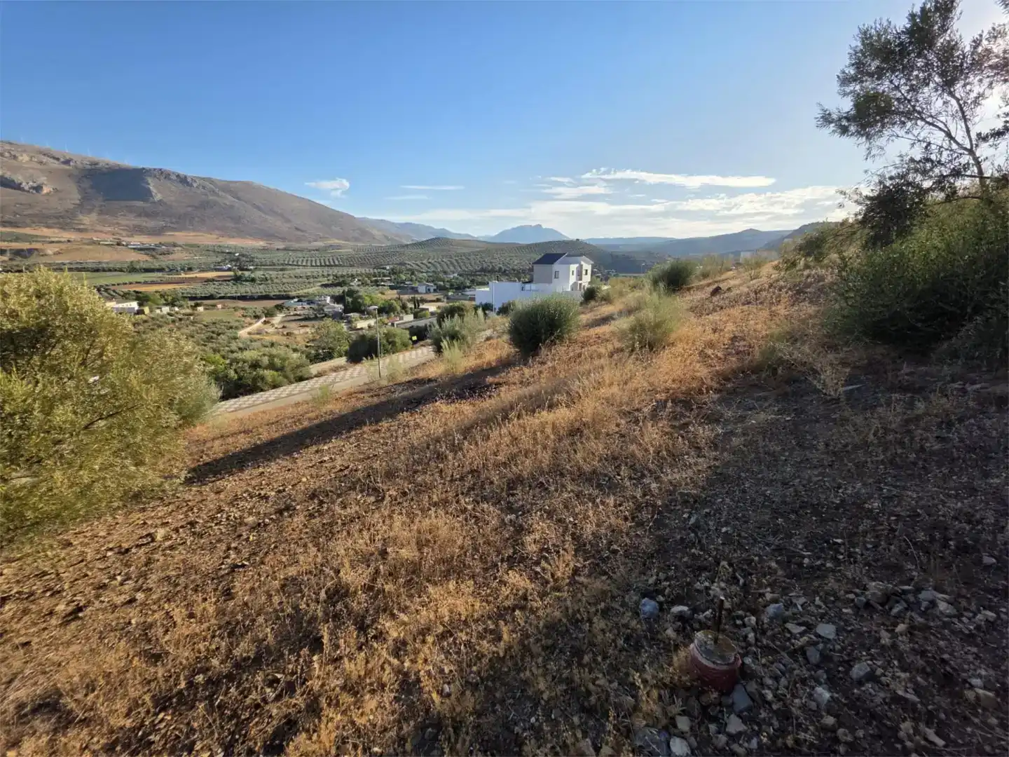 Country homes for sale in Loja