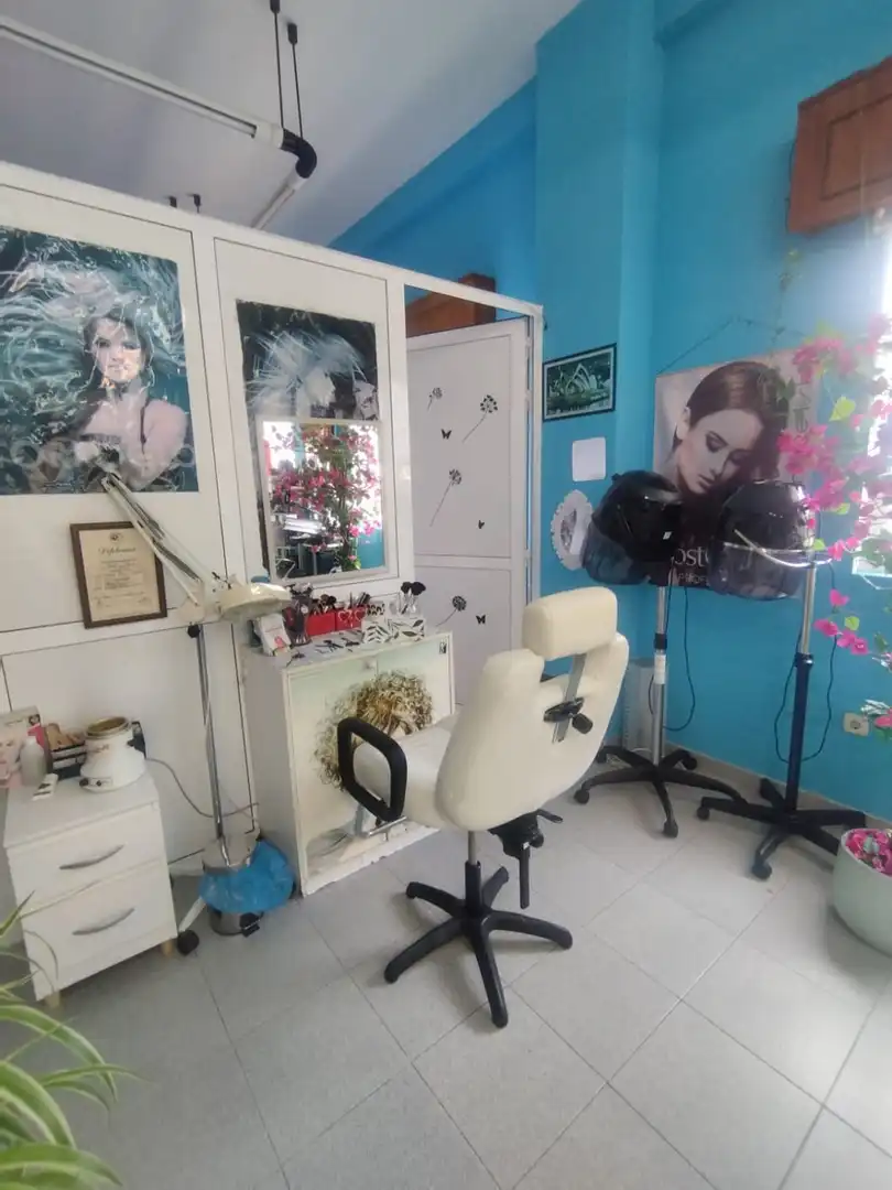 Local comercial en venta en A Malata - Catabois - Ciudad Jardín, imagen 6