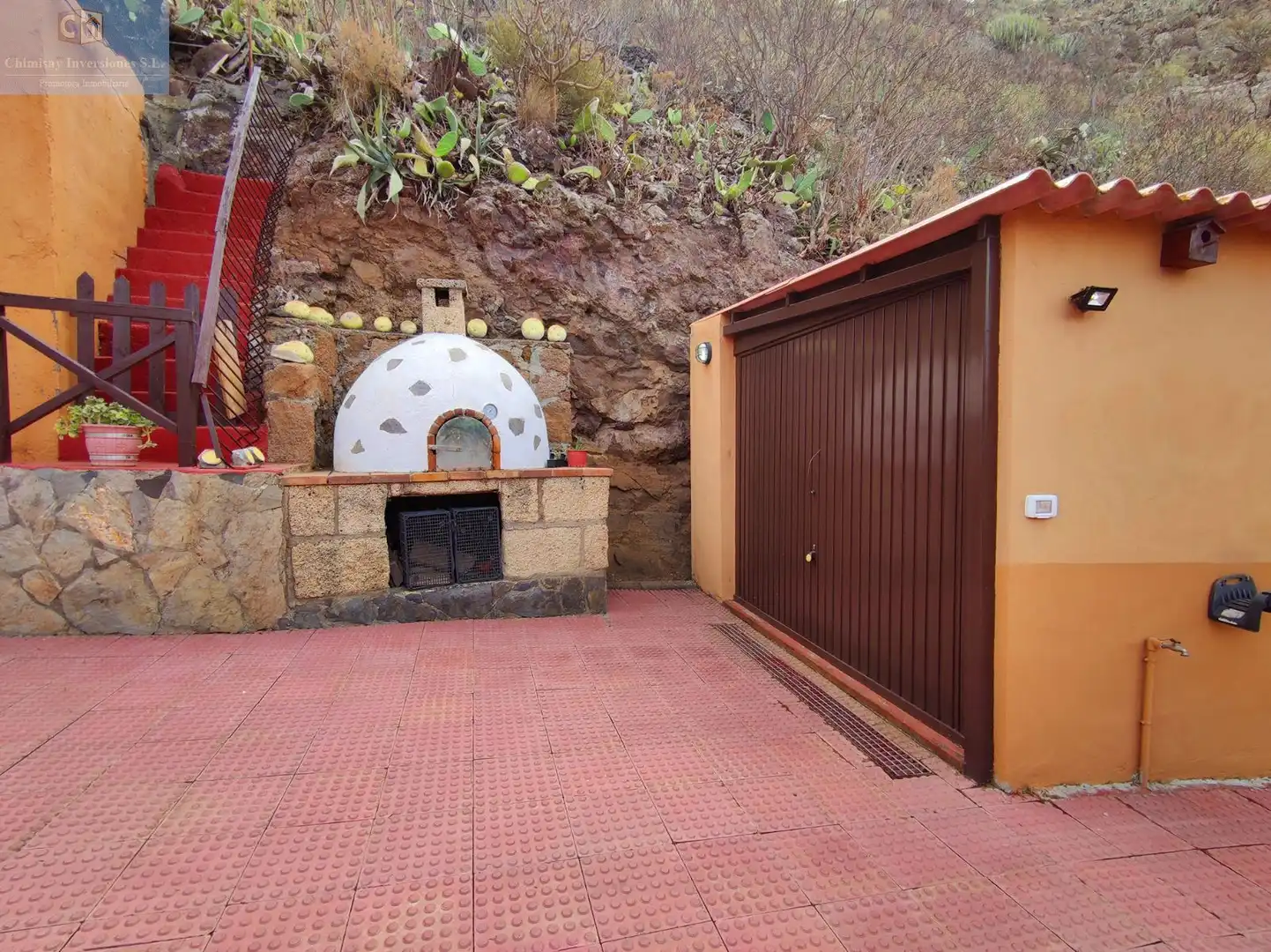 Houses for sale in San Cristóbal de la Laguna  with Heating, Terrace and TV