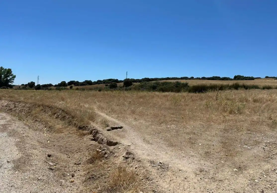 Finca rústica en venda en Colmenar Viejo