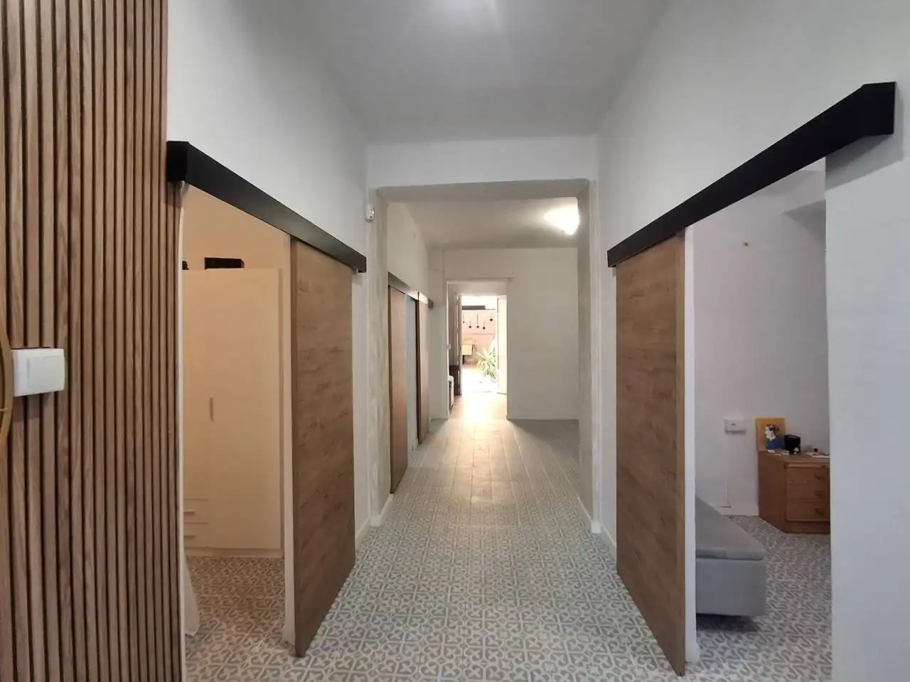 Piso en venta en Picanya con Jardín privado y Terraza