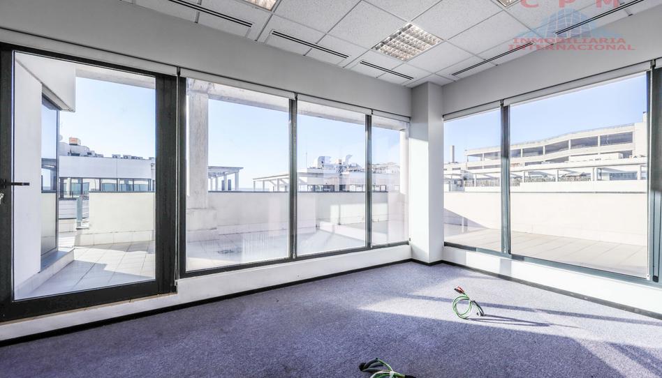 Foto 1 de Edifici en venda a Ensanche de Vallecas - La Gavia, Madrid