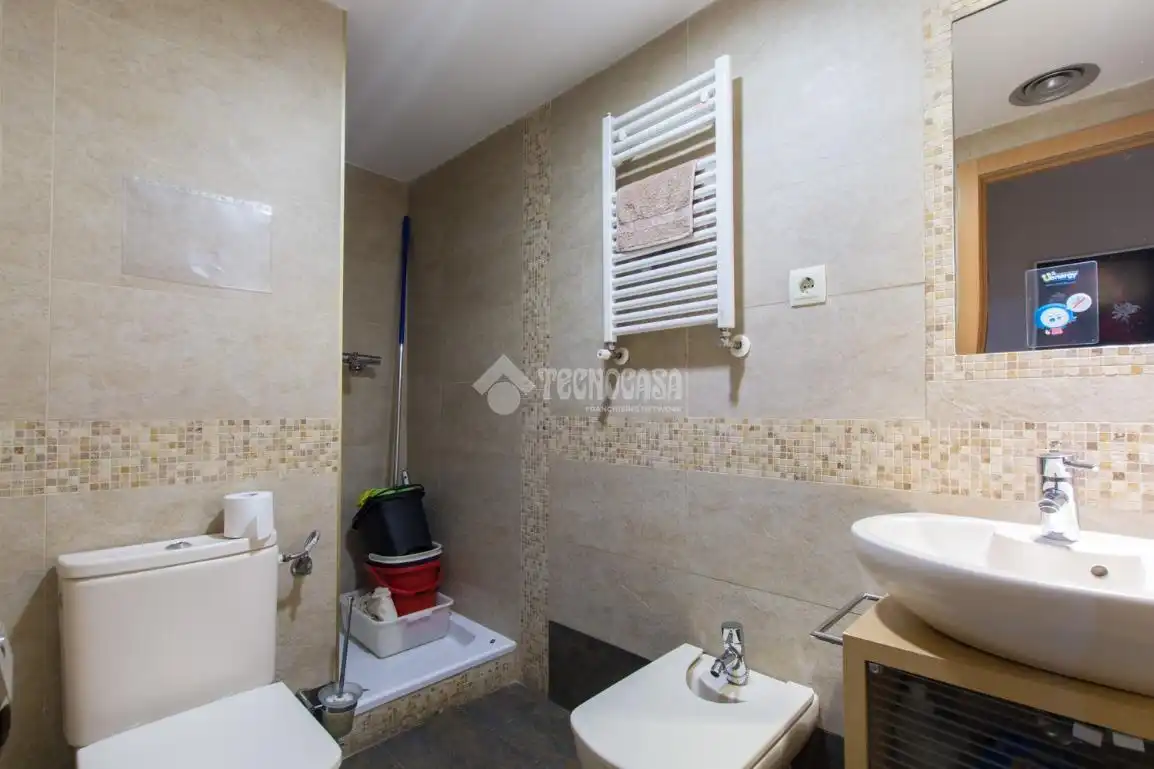 Local comercial en venda a Hortaleza, imagen 10