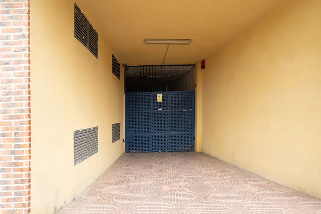 Local commercial à vendre à Pasaje Reina de las Fiestas, imagen 23