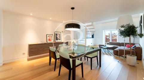 Photo 3 of Duplex to rent in Calle de Génova, Almagro,  Madrid Capital
