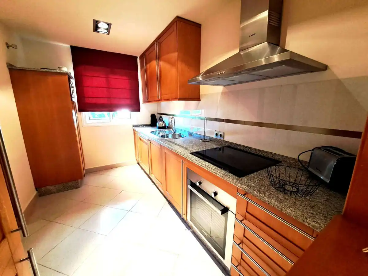 Apartment with terrace for sale in Nueva Andalucía, imagen 8