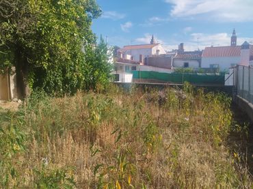 Haus mit Garten zum Verkauf in Calle Derecha