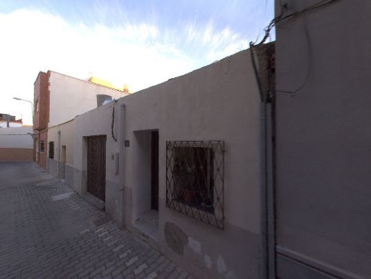 Casa adosada en venda a C/ Casemiro, Los Molinos - Villa Blanca