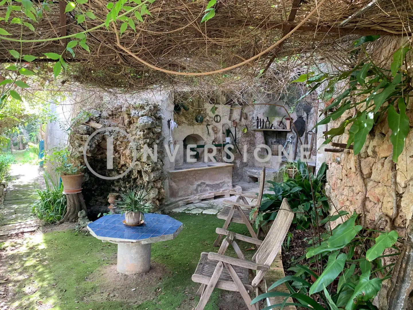 Haus mit Garten zum Verkauf in Calle Sant Joan, imagen 79